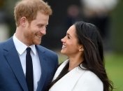 Принц Гарри рассказал, как отпраздновал Рождество с Меган Маркл