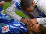 "У меня игра, куда вы меня везете": Гусев рассказал, как очнулся в скорой