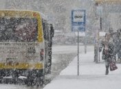 Маршрутки столицы массово поднимают цены 