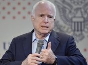 Маккейн: Торговаться с Путиным невозможно