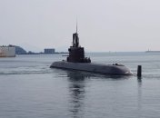 Підводний човен