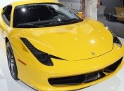 Ferrari 458 Italia от GMG Racing