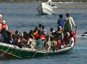 За перевозку мигрантов в Греции задержано 120 граждан Украины