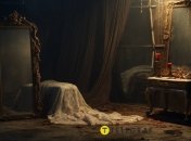 Полученное от предков зеркало не стоит никому отдавать