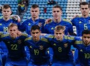 Украина вышла в элитраунд отбора Евро-2020