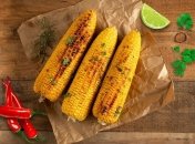 Варіння — не єдиний спосіб приготувати кукурудзу