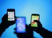 Смартфоны вызывают зависимость