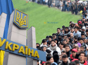 Іноземні громадяни в Україні