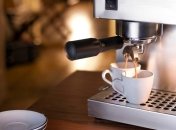 Как очистить кофеварку от налета