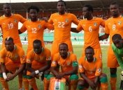 Предварительный список футболистов Кот-д'Ивуара на Чемпионат мира