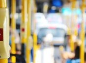 В Донецке восстановлено транспортное движение