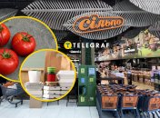 Украинка получила отрицательный опыт пользования доставкой магазина