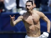 Ибрагимович обновил рекорд результативности МЛС