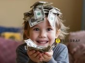 Тельці, Леви та Стрільці купатимуться в грошах