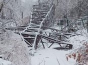 Не было ни света, ни воды, ни отопления: россиянка рассказала о ледяной катастрофе во Владивостоке