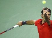 Роджер Федерер уверен в своей победе на турнире в Шанхае