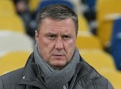 Хацкевич: Нужно было проявлять характер и играть через не могу