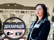 Светлана Лутковская