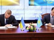 В Казахстане одобрили ратификацию договора с Украиной об экстрадиции
