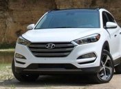 Hyundai ведет разработку нового водородного кроссовера