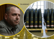 Рустем Умеров