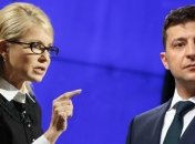 "Слуга народ" плюс "Батькивщина": насколько вероятна коалиция и что за неё попросит Тимошенко