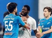 Футбол в россии