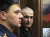 Путин помиловал Ходорковского 