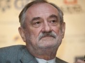 Последний фильм Ступки показали на "Молодости"