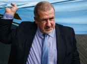 Участники марша на Крым сформировали штаб