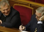 Кокс готов продолжить миссию в Украине  