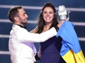 "Динамо" поздравило Джамалу с победой на Евровидении 2016