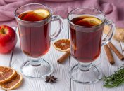 Без глинтвейна зимой не обойтись