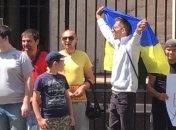 Сотрудники СБУ в Киеве предотвратили провокацию РФ против крымских татар