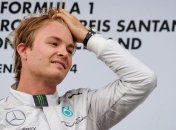 Нико Росберг: Льюис Хэмилтон великолепно выполнил свою работу