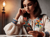 Прогноз Таро на 18 жовтня