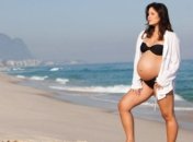 Чем опасна жара для беременных