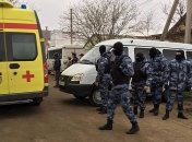 Британия призывает РФ прекратить нарушать права человека в оккупированном Крыму 