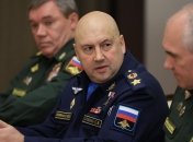 сергей суровикин