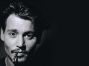 Джонни Депп может стать гитаристом Мэрилина Мэнсона