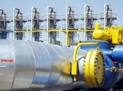 Единственным импортером газа в Украину является ЕС