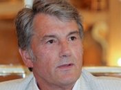 Ющенко призывает Януковича отправить главу МВД в отставку