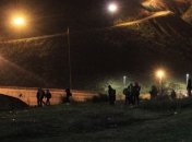 Пролезли под стеной: 376 нелегалов попали в США из Мексики на этой неделе