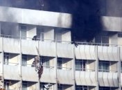 Теракт в Кабуле: погибли 7 граждан Украины