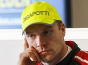 У известного гонщика WRC конфисковали имущество