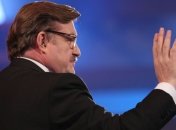 Журналист Киселев заявил об уходе с "Интера" в прямом эфире