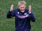 Хадльгримссон: Сборная Франции сильная индивидуальным мастерством игроков