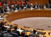 Яценюк: Украина обратилась в ООН с просьбой срочно созвать заседание