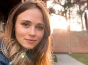 "Солнечные дни": Анна Кошмал продемонстрировала легкий летний образ (Фото)