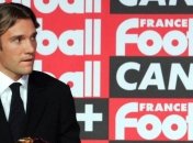 Шевченко: В Италии приходилось играть, по сути, каждые три дня